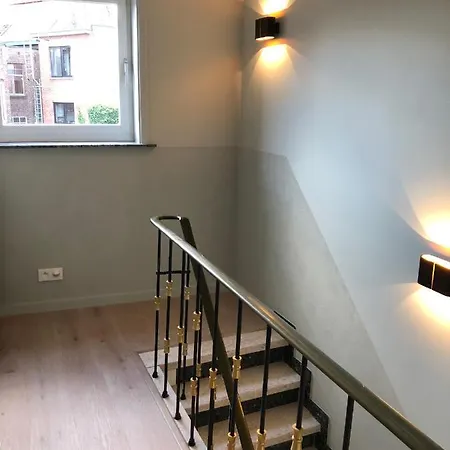 Ros'A Tourist & Business Appartment Dendermonde Exterior foto