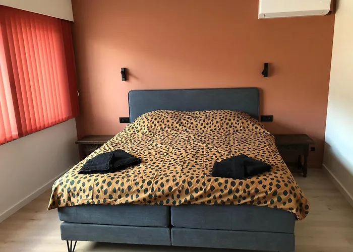 ROS\'a tourist&business appartment