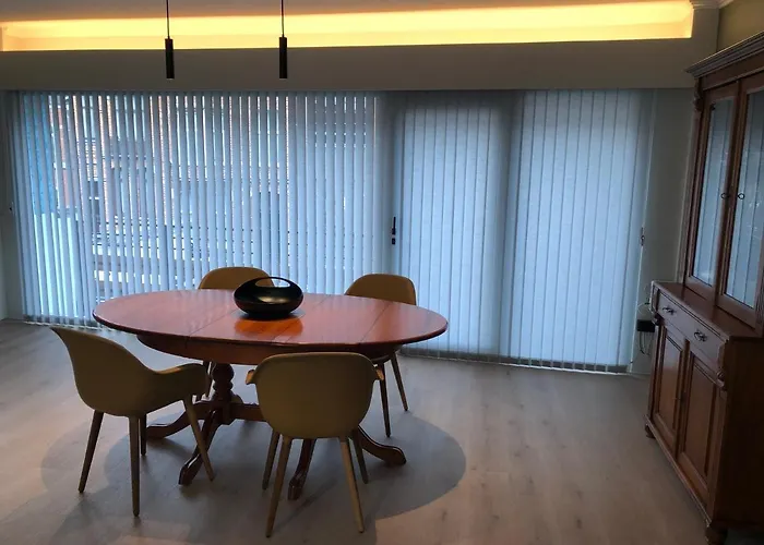 ROS\'a tourist&business appartment