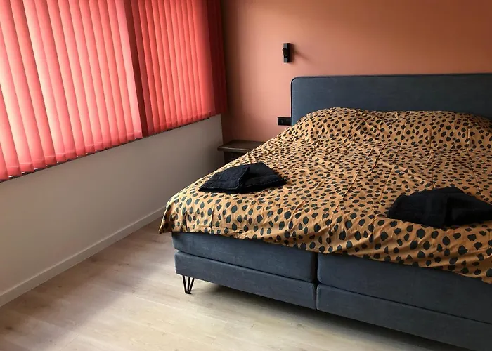 ROS\'a tourist&business appartment