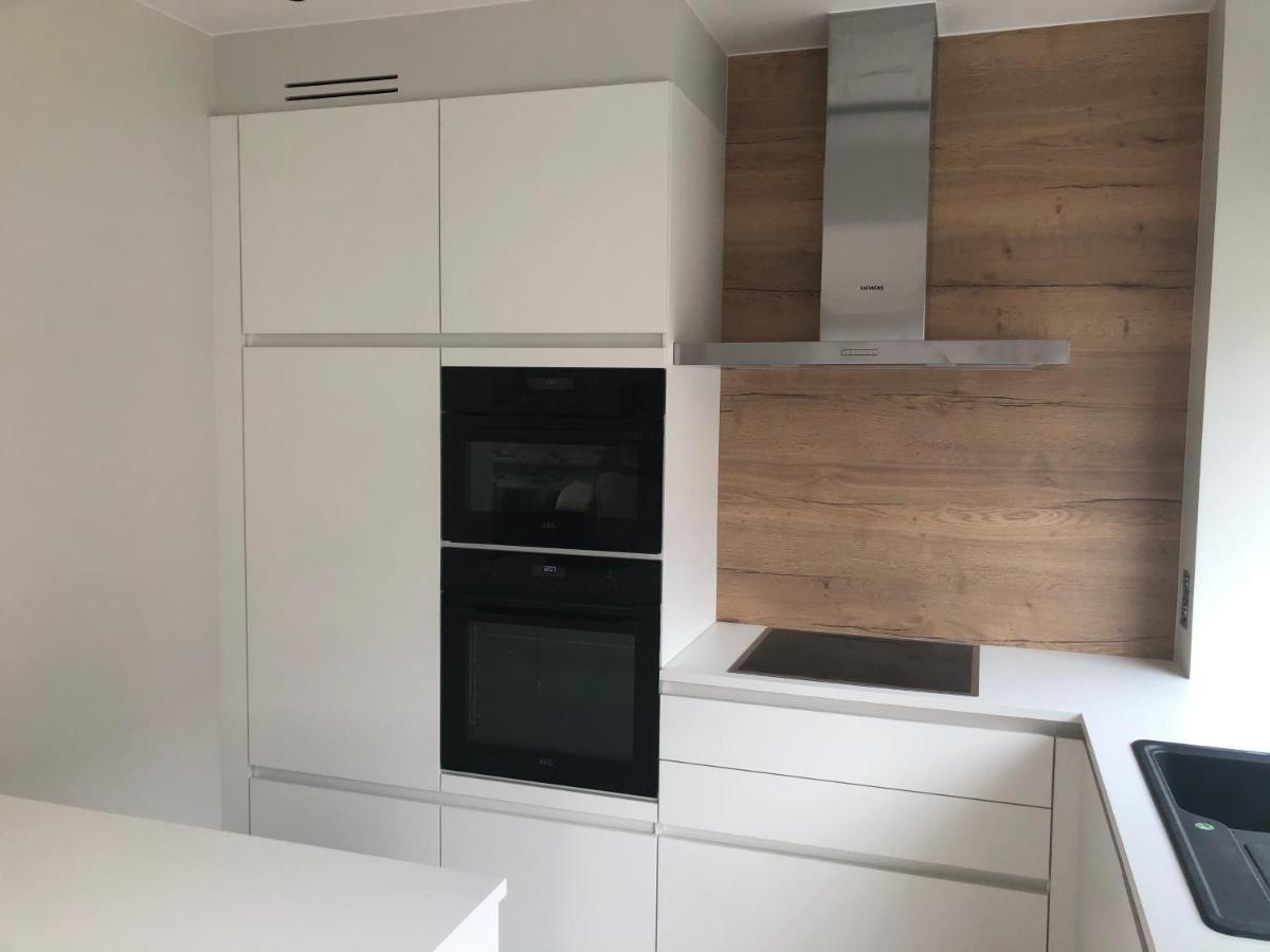 Appartement Ros'a Tourist&business Termonde