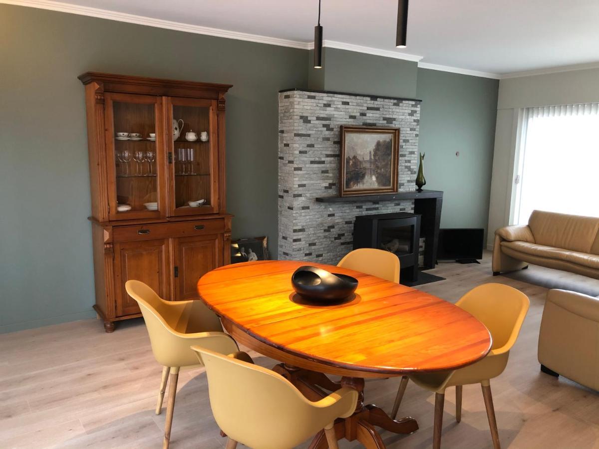 Ros'a Tourist&business Appartement
