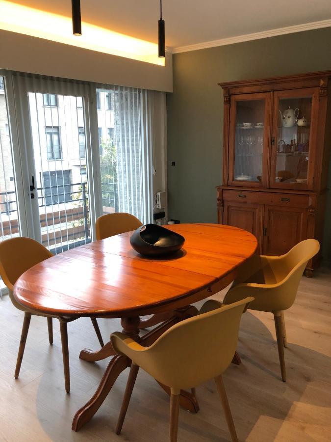 Appartement Ros'a Tourist&business Termonde