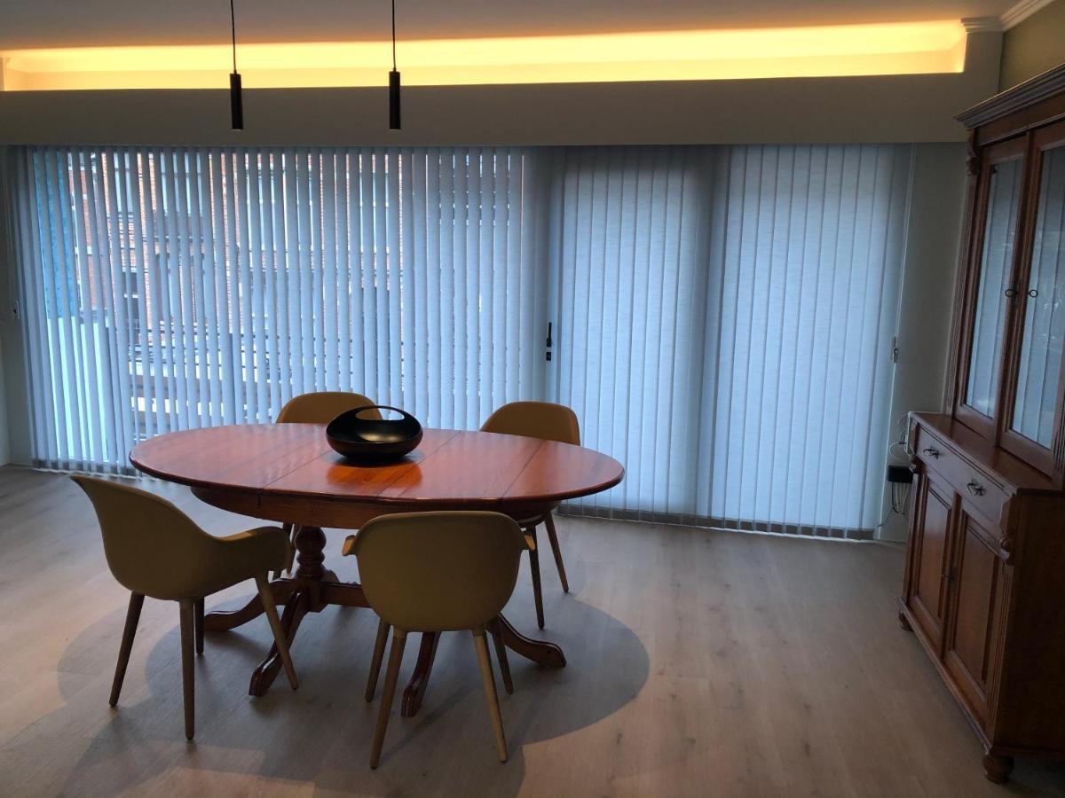 Appartement Ros'a Tourist&business