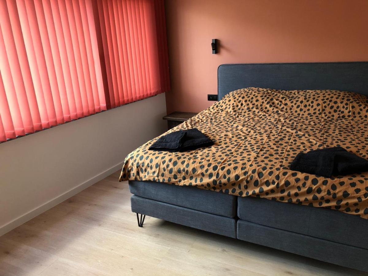 Appartement Ros'a Tourist&business Termonde
