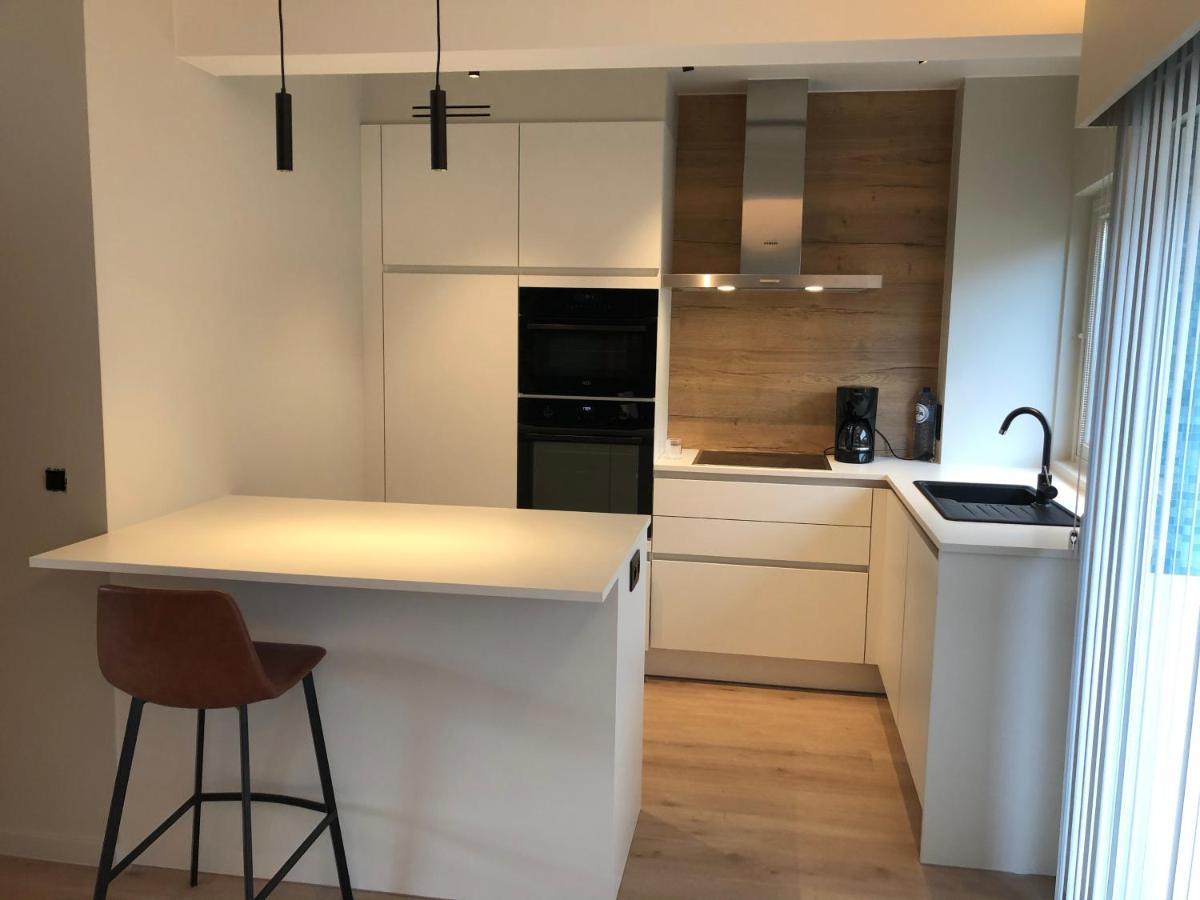 Ros'a Tourist&business Appartement