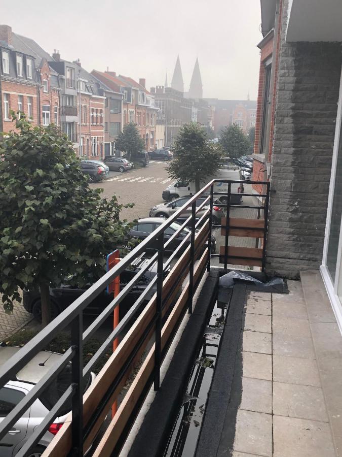 Appartement Ros'a Tourist&business Termonde