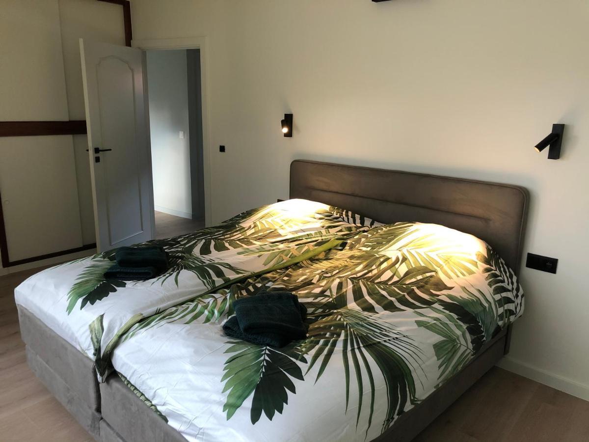 Appartement Ros'a Tourist&business *