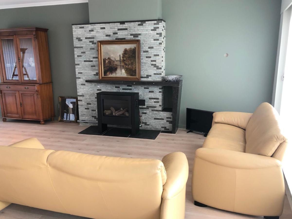 Ros'a Tourist&business Appartement Termonde