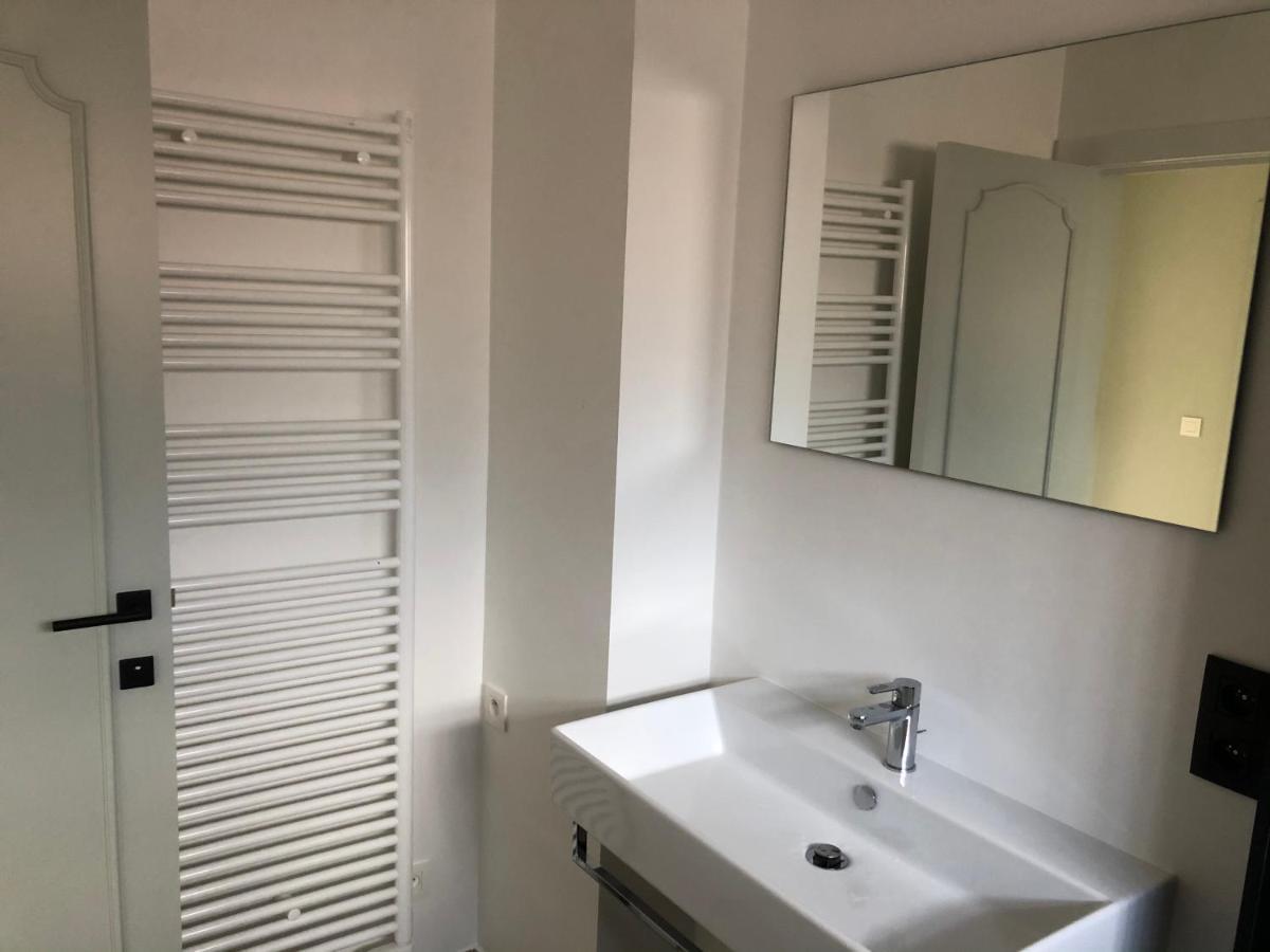 Appartement Ros'a Tourist&business *